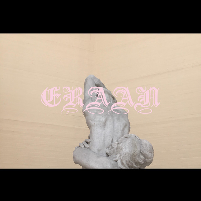 DROWN EP cover
