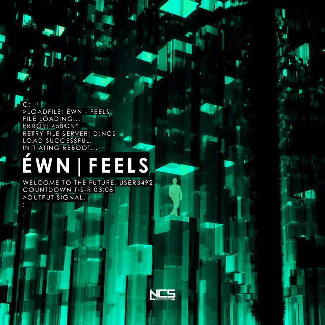 Feels cover art