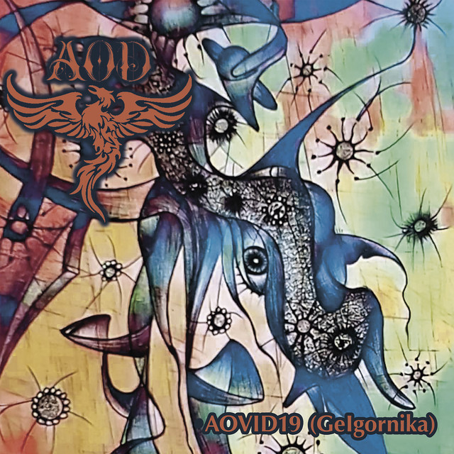 A.O.D. | Spotify