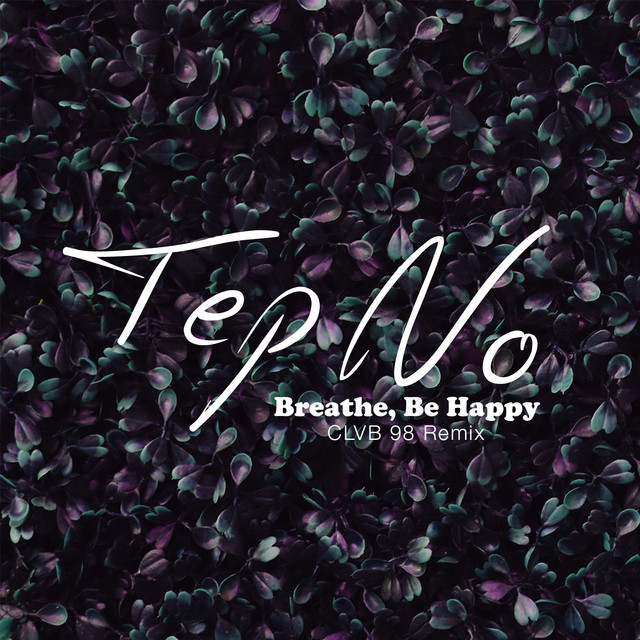 Breathe, Be Happy (CLVB 98 Remix) cover art