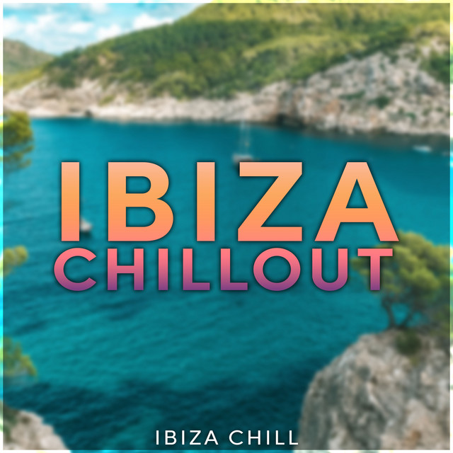 Ibiza Chillout cover art