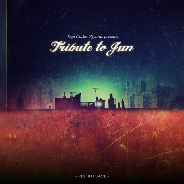Tribute To Jun cover art