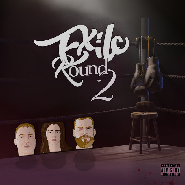 Round 2 cover art