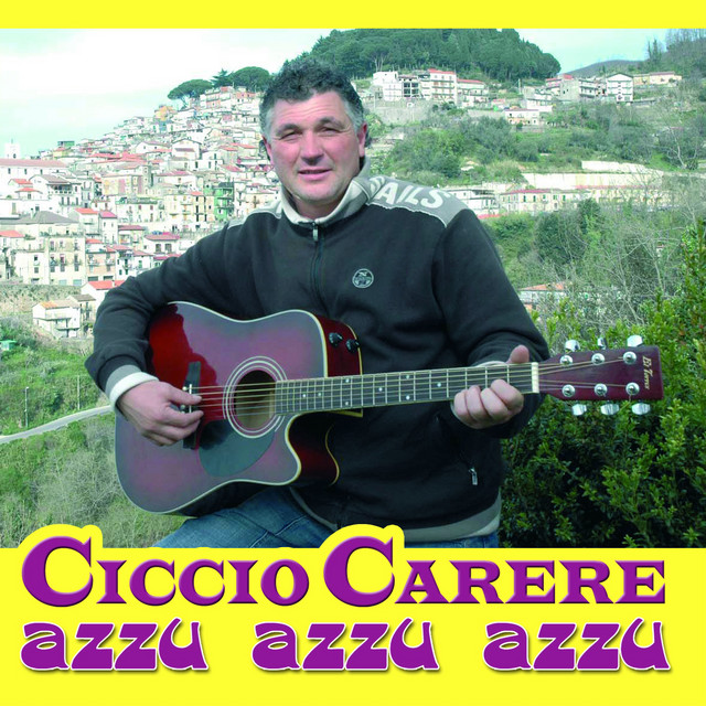 Azzu Azzu Azzu cover