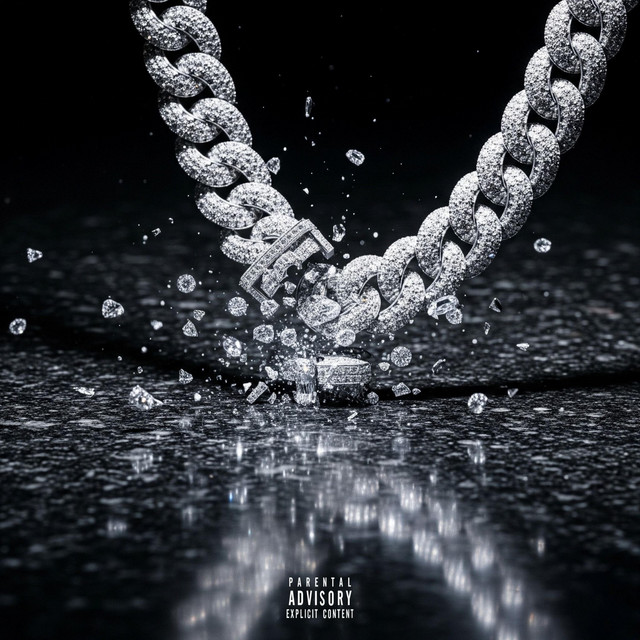 GRANIT cover art