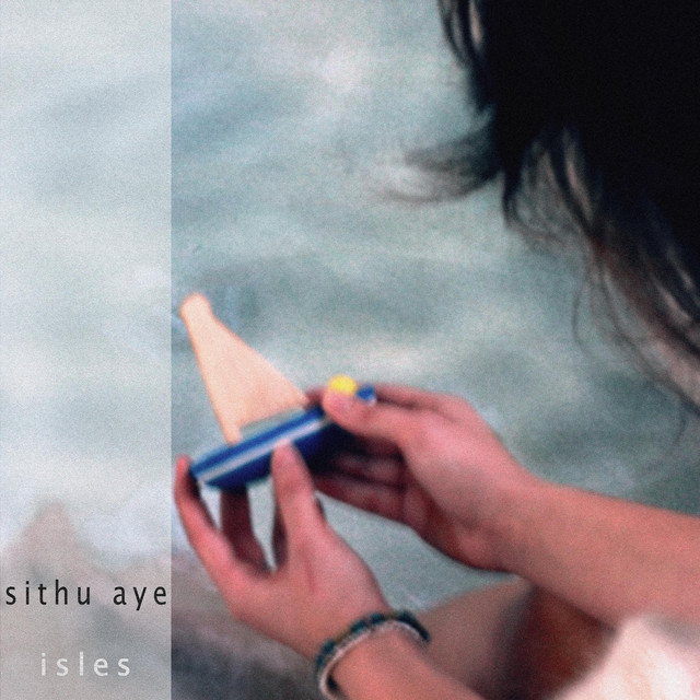 Isles cover art