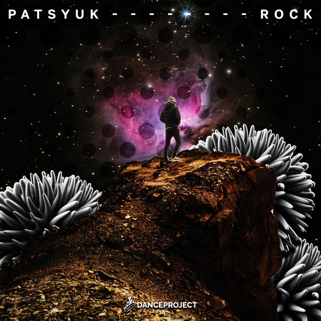Cover art: Rock — .patsyuk