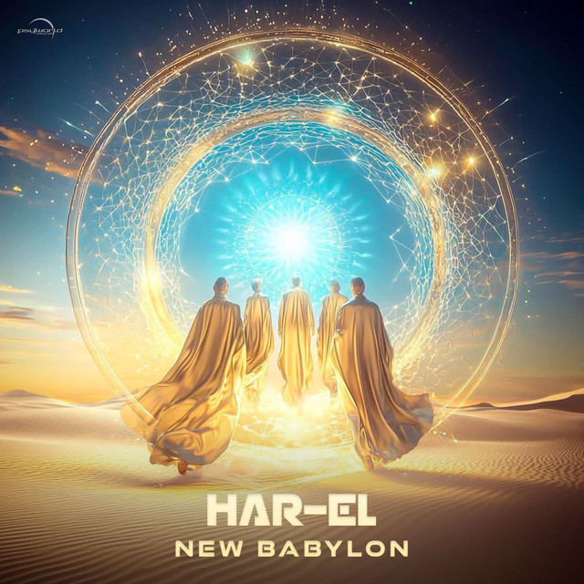Har-El - As it if Was