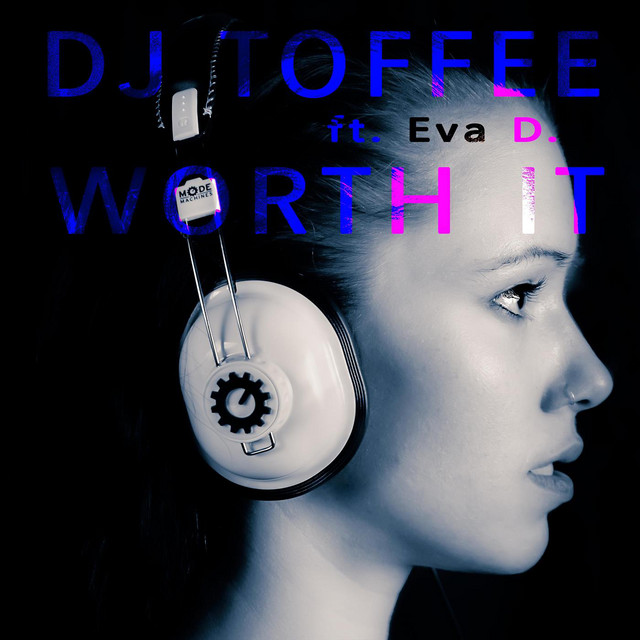 Worth It cover