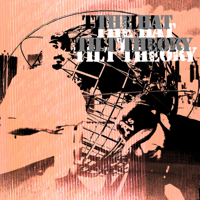 The Hat Tilt Theory cover art