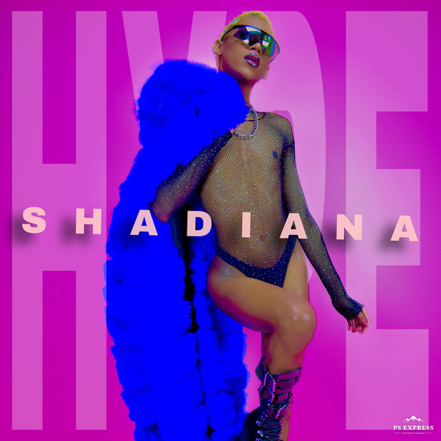 Hype cover art
