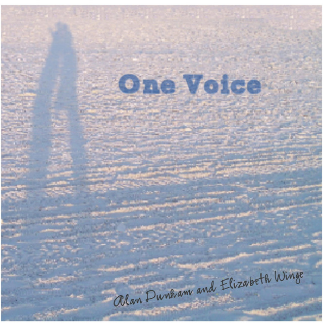 One Voice cover art