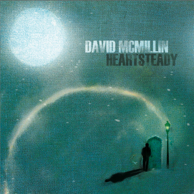 Go Easy - David McMillin