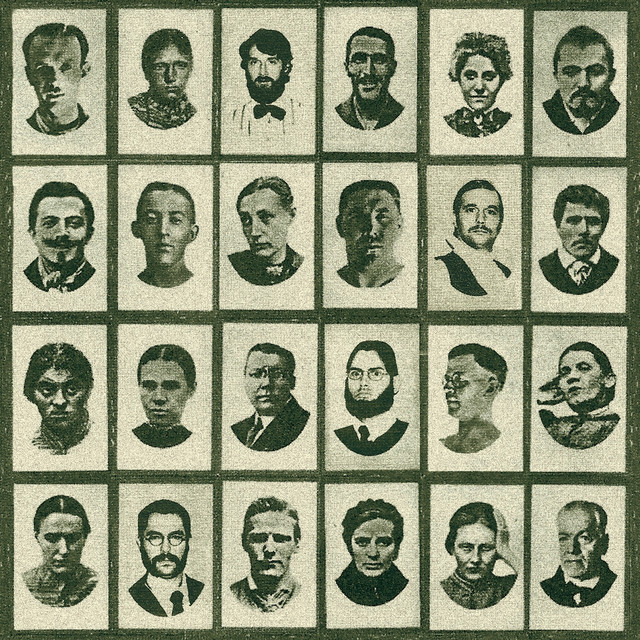 D+/m- cover art