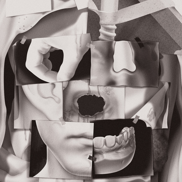 Ask The Dust cover art