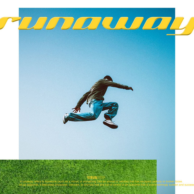 Runaway cover