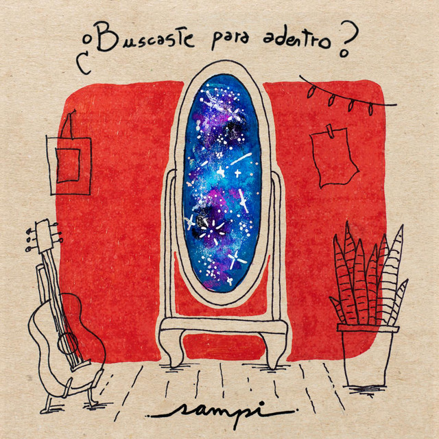 ¿Buscaste para adentro? cover art
