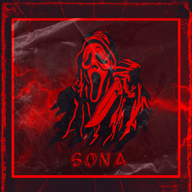 SONA cover art