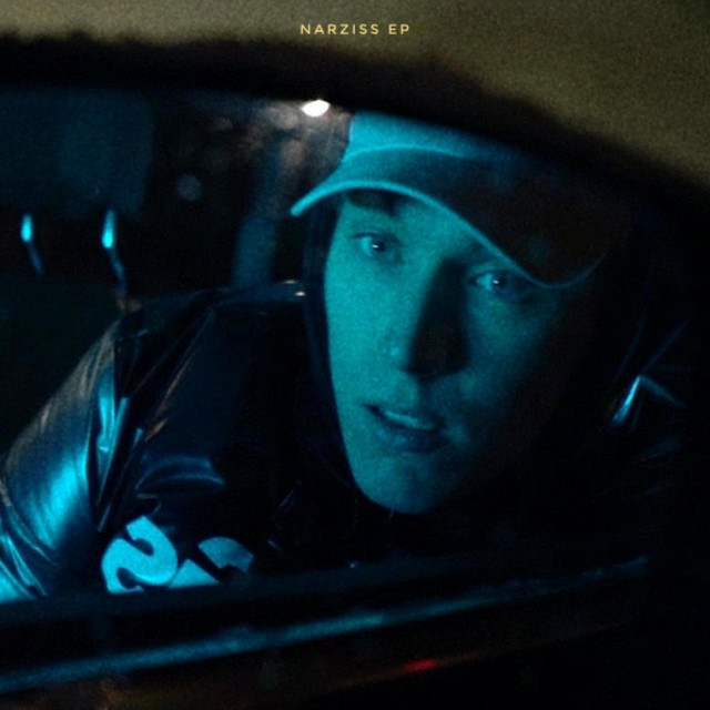 Narziss cover art