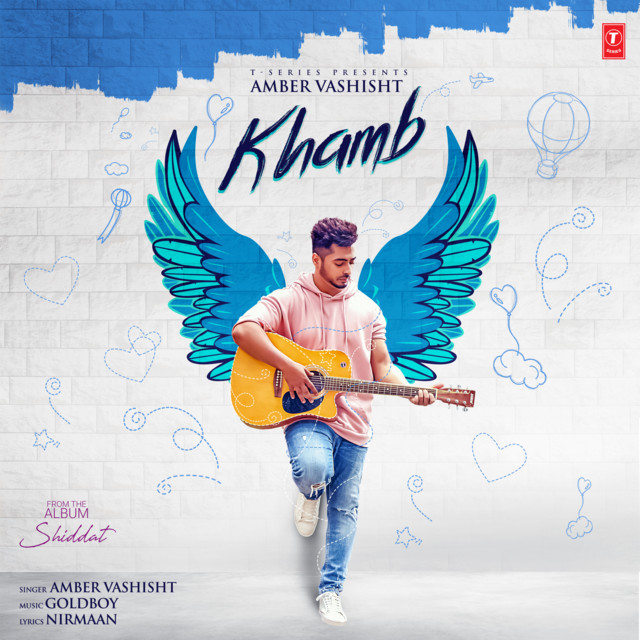 Khamb (From "Shiddat")