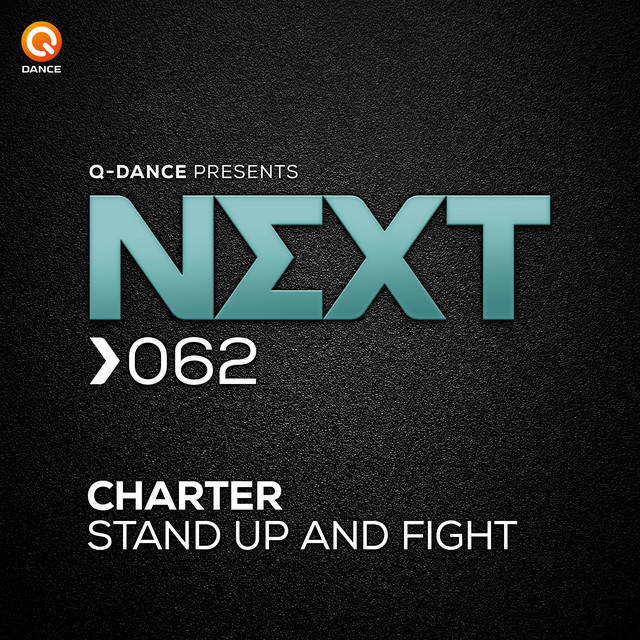 Stand Up And Fight cover