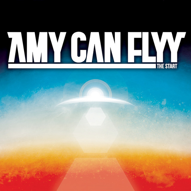 The Start cover