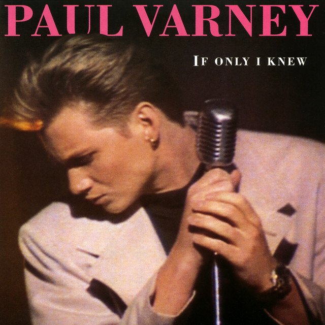 If Only I Knew cover art