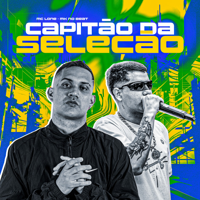 CAPITÃO DA SELEÇÃO