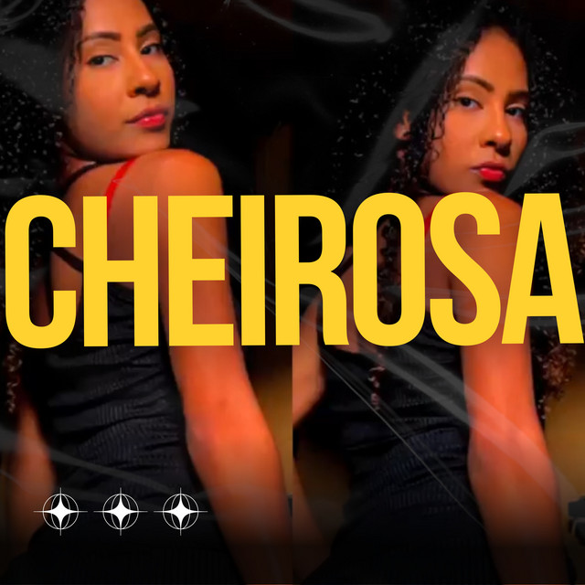 Cheirosa - Speed Up