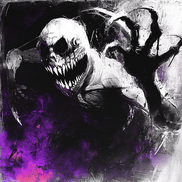 Devilish cover art