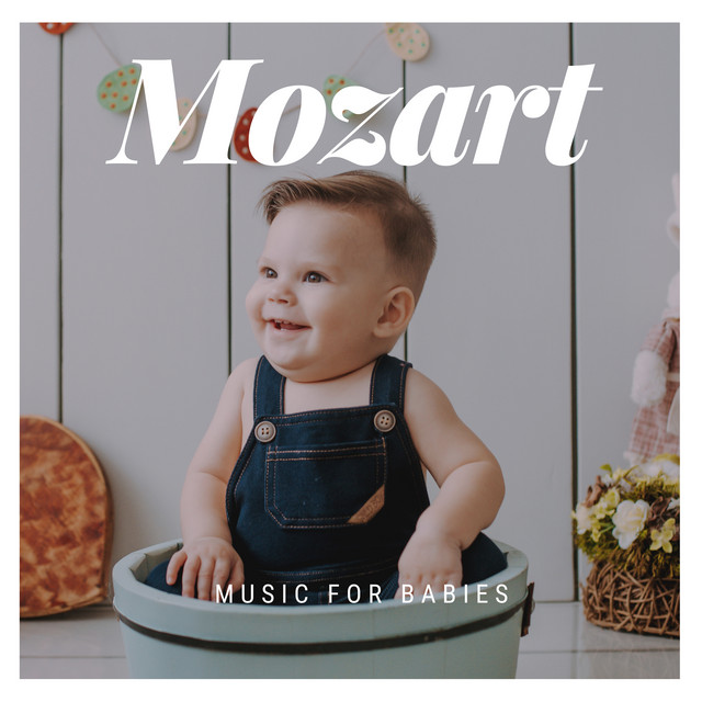 Calming Piano for Gentle Sleep - Album by Mozart Music for Babies | Spotify