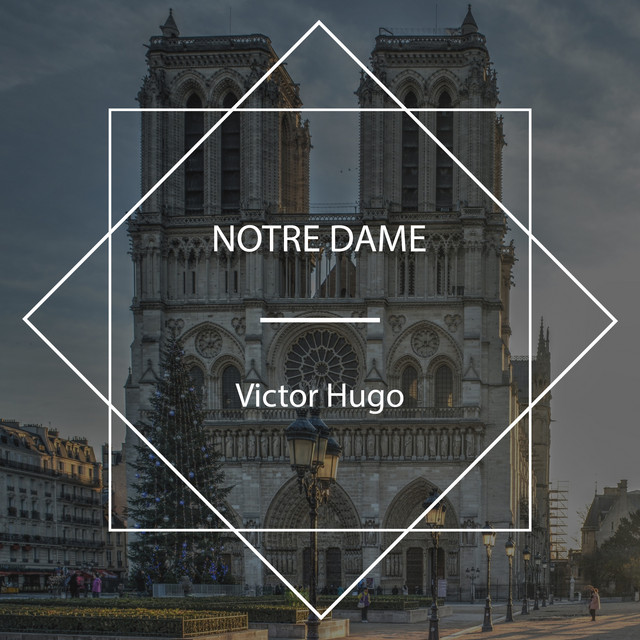 Notre Dame cover art