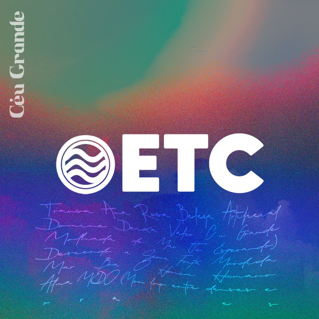 Céu Grande cover art