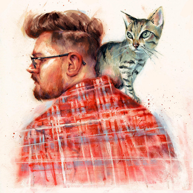 True Story! cover art