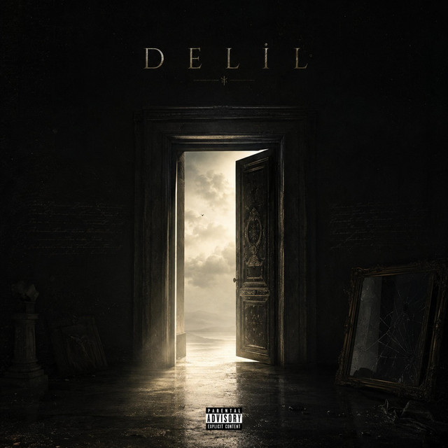 Delil cover art