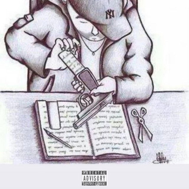 undefined album image