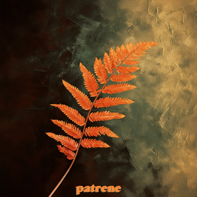 Patrene cover art