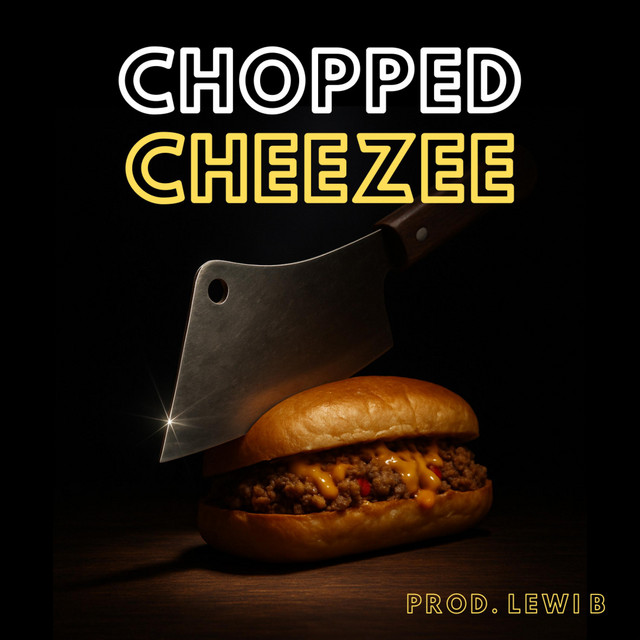 Chopped Cheezee