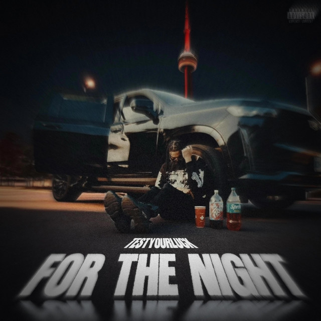 For The Night