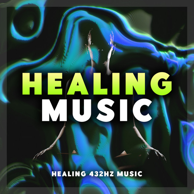 Healing Music cover art