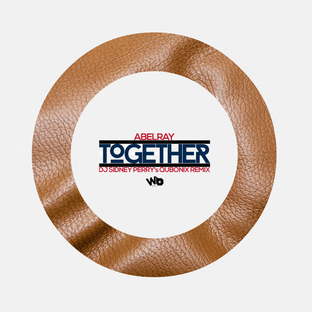 Together cover art