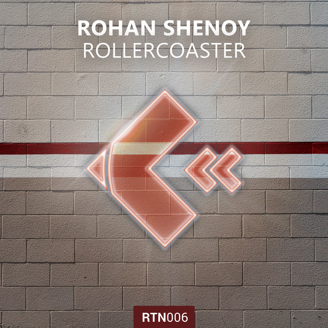 Rollercoaster cover