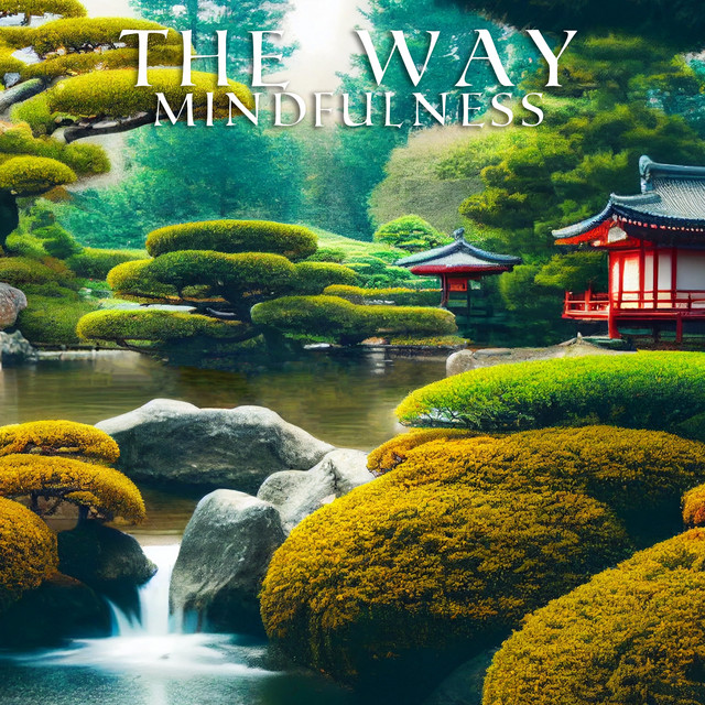 Mindfulness cover art