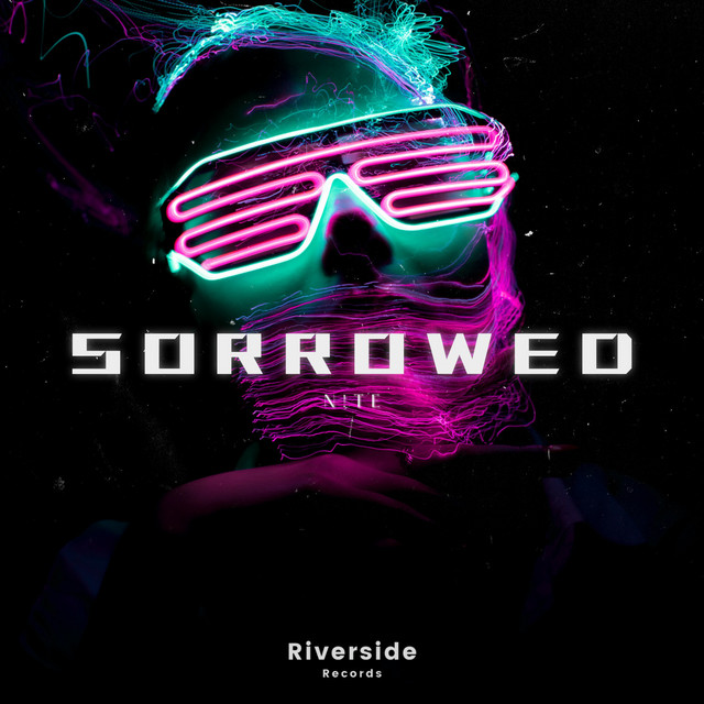 Sorrowed cover art