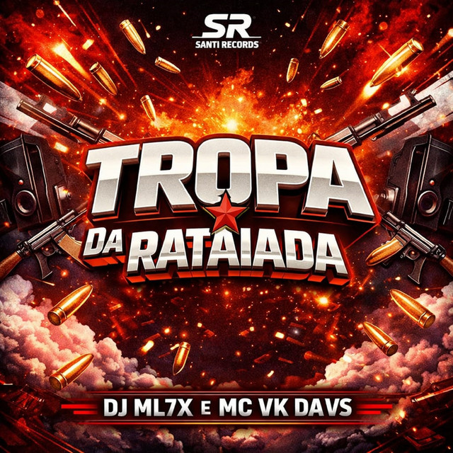 Tropa Da Rataiada