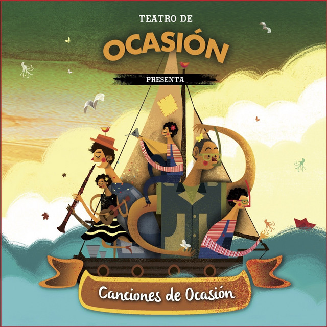 Teatro de Ocasión