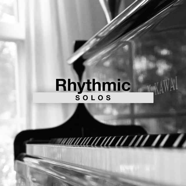 Rhythmic Ambience Solos cover art