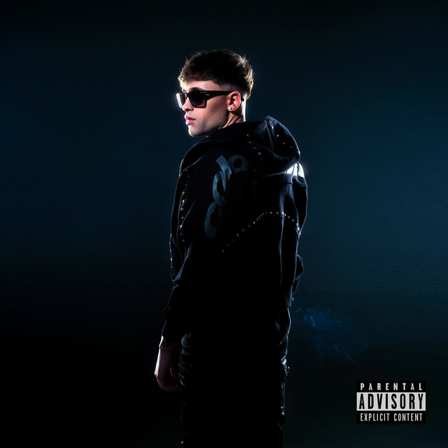 undefined album image