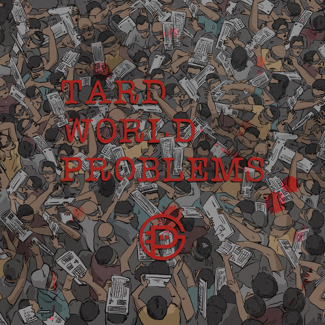 Tard World Problems cover art