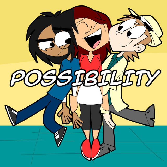Possibility cover art